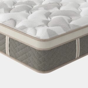 Divine Medium LauraAshley  - Mattress Front